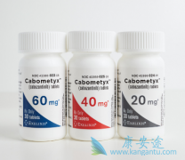 �������ᣨCometriq����һ����Զ���е�İ�֢ҩ��