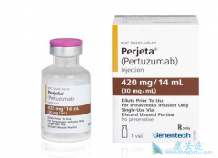 �������ٰ�ҩ�������鵥����Perjeta�����й���������