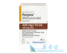 �����鵥����Perjeta����ΪHER2+���ٰ�����ȫ����ҩ