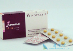 ������Ƭ��Femara�����Դ�ʹ������ڴ����ټ���