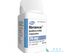 �������ᣨIbrance���������������ٰ��Ŀڷ�ҩƷ