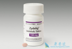 ��������˹��Zydelig���Ǽ����¹�˾���׸�����ҩƷ