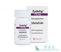 ��������˹��Zydelig��������Ѫ������Чҩ