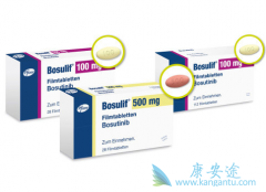 �������ᣨBosutinib������������������������ϵ��Ѫ��