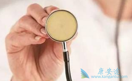 肺癌复发症状 肺癌复发症状