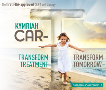 CAR-Tϸ���Ʒ�Yescarta��Kymriah�ṩ��Ѫ��������ѡ��