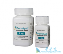 �����Ȱ���Pomalyst��Ϊ�෢�Թ����������ṩ���µ�ѡ��