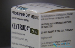 Ĭɳ����Ʒ�����������Ʒ�Keytruda�Ѿ��ύ���й���������