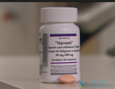 ��������Harvoni�����߸���û��FDAͻ����ҩ�����ʵ���ҩ