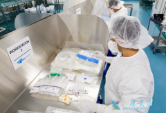 ��δ��CAR-Tϸ�����Ʒ����������ڰ�֢��һ������