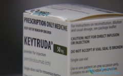 PD-1���Ƽ�Keytruda���Ͽ�������ɼ��һ�����Ʒΰ�Ч��