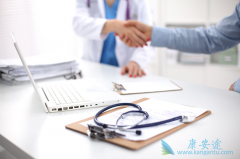 ����ҽ�������Ƕ�ҽ���������ߵ�����һ�ֲ���