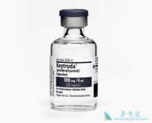 PD-���Ƽ�Keytruda(pembrolizumab)��һ����������������ҩ