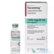 PD-L1����Tecentriq����Ч������ڷ�С�ηΰ�����������