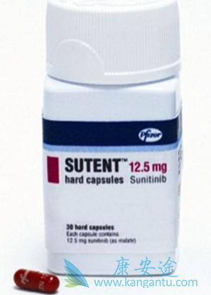 Sunitinib Sunitinib
