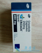 ���߷��ÿ������ᣨCrizotinib��������ҩ��ԭ��ͽ���취