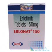 �ٴ��ϳ��������޿�ERLOTINIB�������Ǹ�к��Ƥ��
