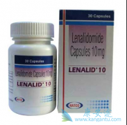 ���ǶȰ���lenalidomide���ɸ���MDS���ߵ���Ѫ������