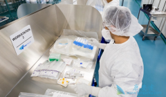 CAR-Tϸ�����Ʒ���KYMRIAH��Yescarta��չ���澺��