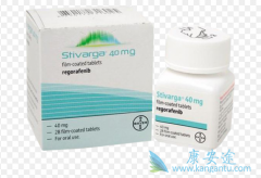 ����꣨regorafenib�������ƽ��ܹ������������Ƶĸΰ�������