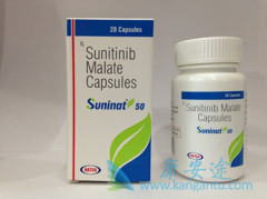 �������ᣨSunitinib������PCI�����Сϸ���ΰ�����Ч����