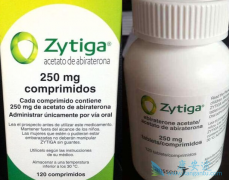 ����������Zytiga�������ӳ�ǰ���ٰ����߶೤ʱ��������ڣ�