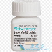 �����ᣨREGORAFENIB���������ڸΰ�Ч����ô����