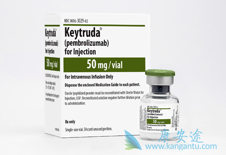 派姆单抗 派姆单抗