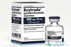PD-1����Keytruda��Էΰ���������ظ���������Щ��