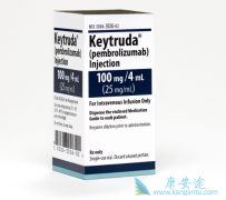 PD-1����Keytruda�����ַ���������ʿɵ�100%