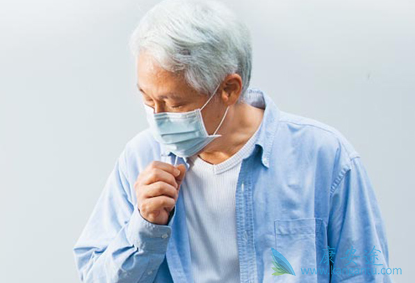 肺癌症状 肺癌症状