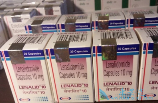 来那度胺 来那度胺