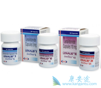 来那度胺 来那度胺