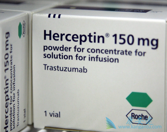 赫赛汀不良反应 赫赛汀不良反应