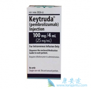 PD-1���Ƽ�Keytrudaһ�����Ʒ�Сϸ���ΰ�Ч����ô����