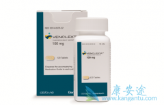 Venclexta�������޻���rituximab�������������ܰ�ϸ����Ѫ��