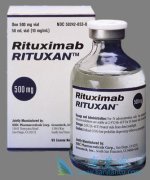 ���޻���RITUXAN��Ϊ�α���Ϊ�Ǵ���������ϣ����