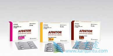 依维莫司 依维莫司