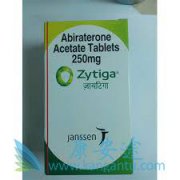 ���ð���������Zytiga���ᵼ�»��ߵͼ�Ѫ֢��