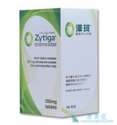 ����������Zytiga������Ч��û����ֳ�����