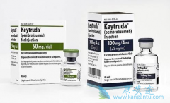 PD-1���Ƽ�Keytruda���׿��ܰ����͹������������Ʒ�