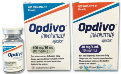 PD-1���Ƽ�nivolumabʹNSCLC����5������������4��