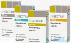 �������ᣨAFATINIB�����ϱ����鵥���������ڷΰ�