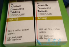 ��������GILOTRIF�������ڷΰ���III����������