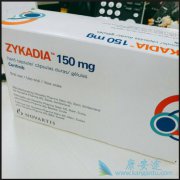 ɫ�����ᣨCeritinib��ʹ��ע���������������Ӧ