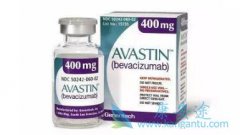 �����鵥����Bevacizumab�������ڸ��Ƹ����Խ���ĸϸ��������Ԥ��