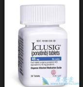 ����������ô�ԣ�Iclusig��ν��и�ҩ