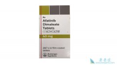 ��к�Ƿ��ð������ᣨAFATINIB���ĳ�����������