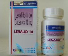 �������ǶȰ�(lenalidomide)��������ϸ������Ӧ����ô�죿