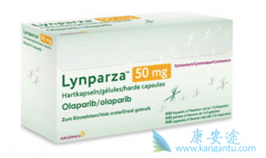 ����������ô�ԣ�Lynparza��������